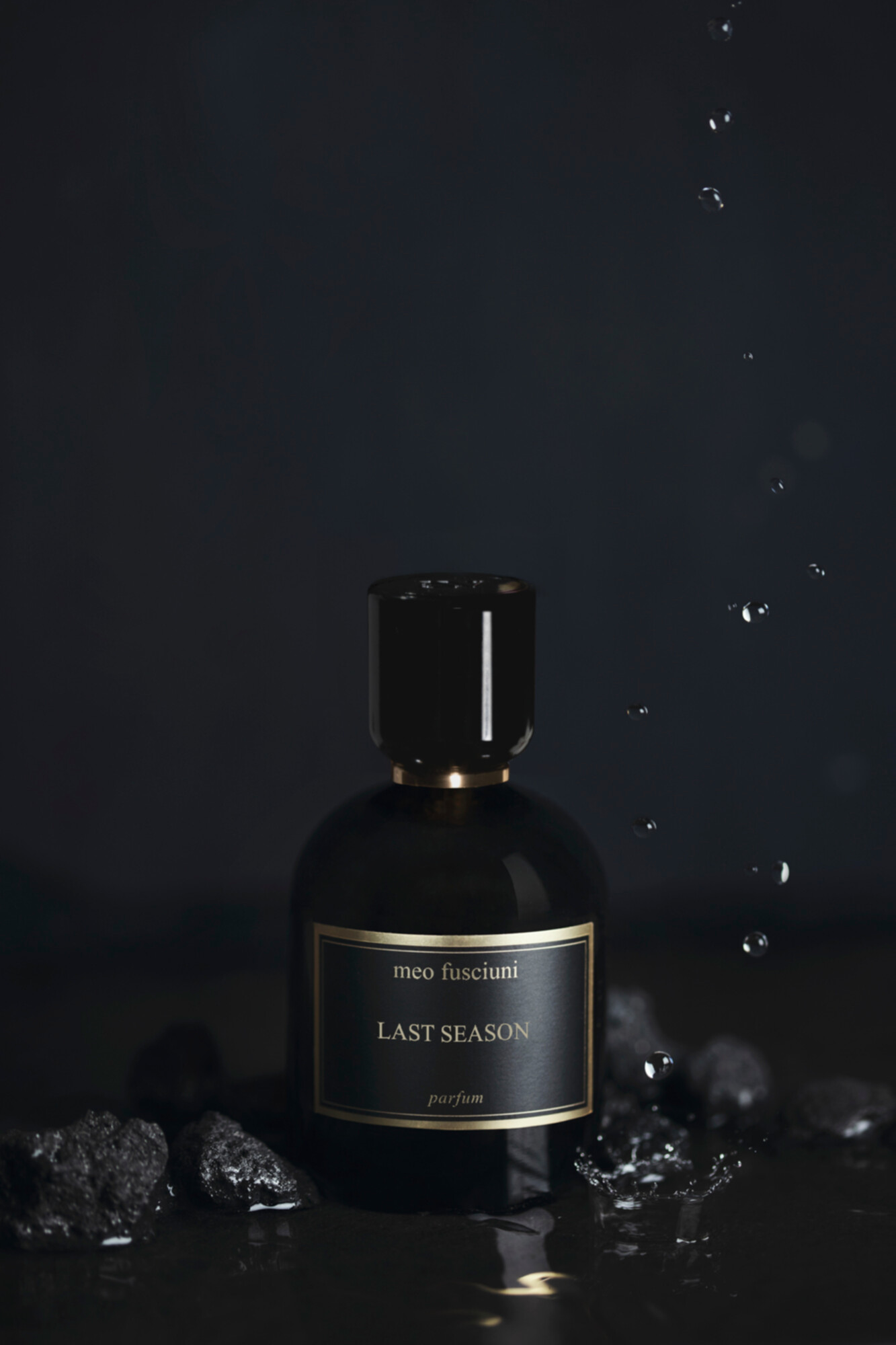 Miniatura Last Season - Meo Fusciuni